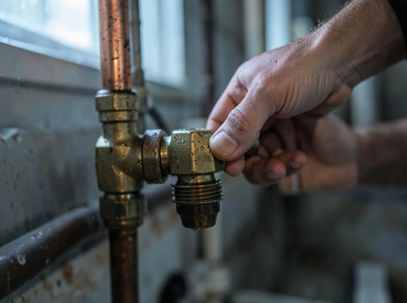 Emergency Plumber Ransom, KS FAQs